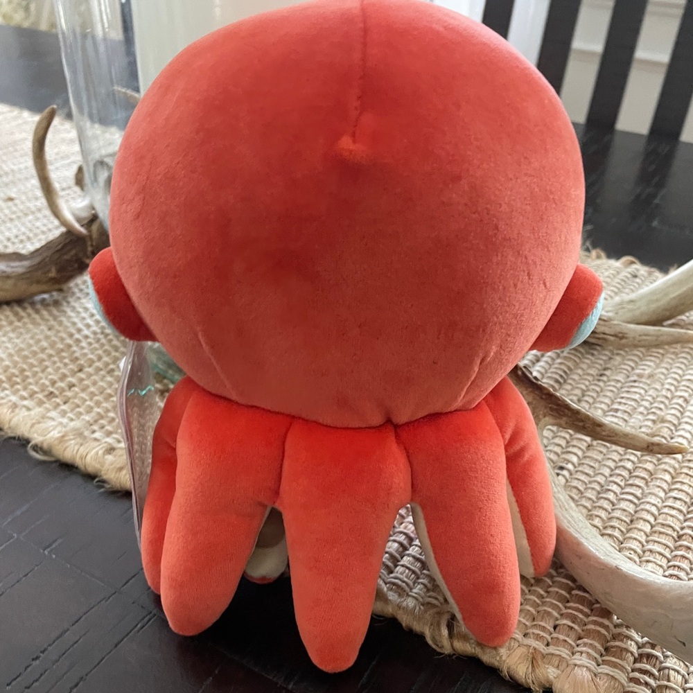 Adopt Me Octopus with virtual code - Picture 2 of 5